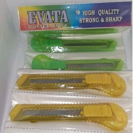 

Cutter Besar