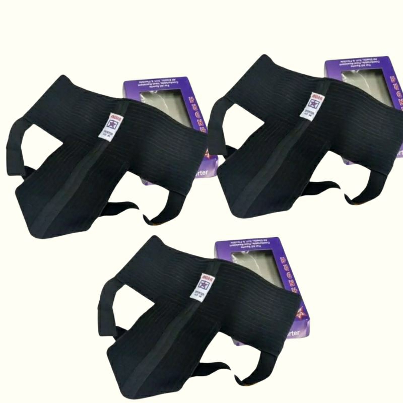 KORSET CELANA DALAM SUPPORTER PRIA|CELANA DALAM ANTI TURUN BERO | CELANA DALAM PRIA KESEHATAN