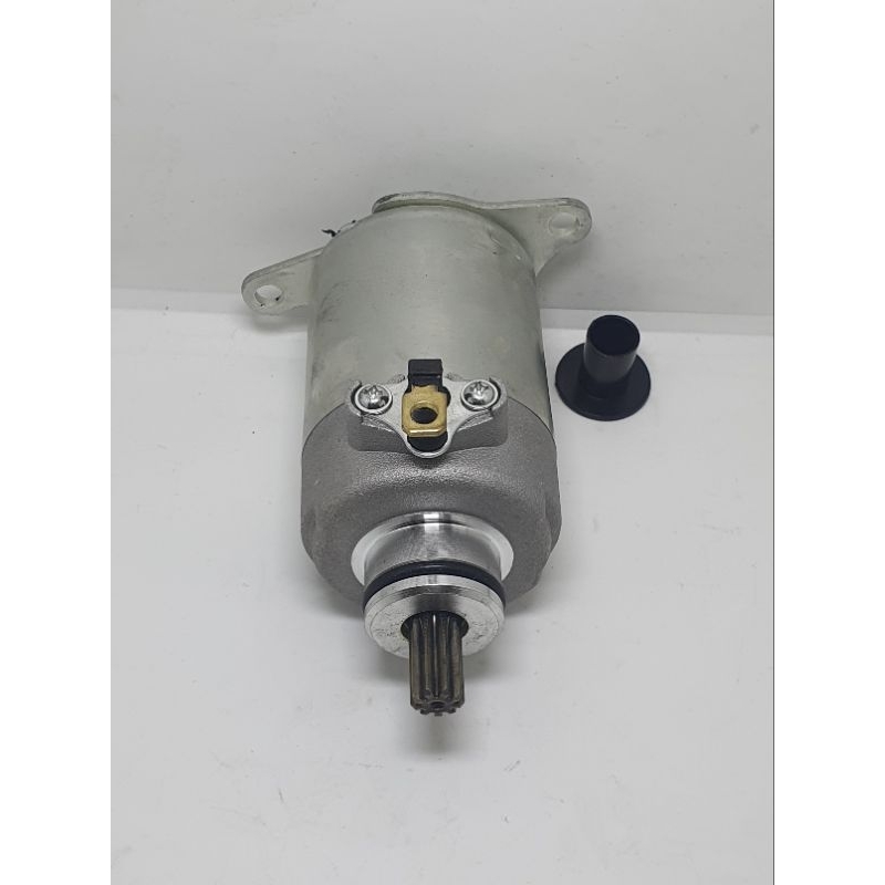 Dynamo dinamo motor starter Sym attila sym shark sym jet14