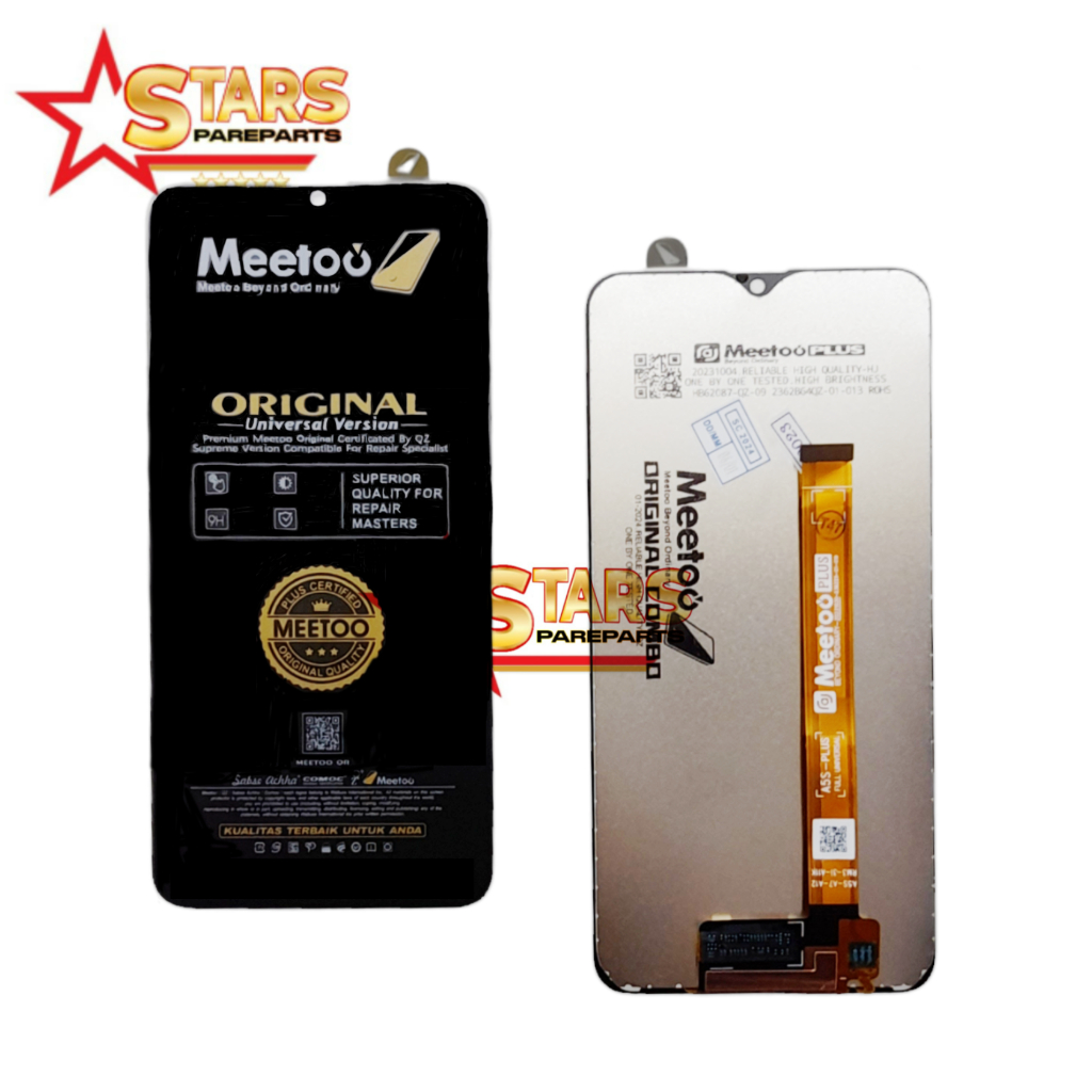 LAYAR LCD TOUCHSCREEN OPPO A7/OPPO A5S/OPPO A12/OPPO A1