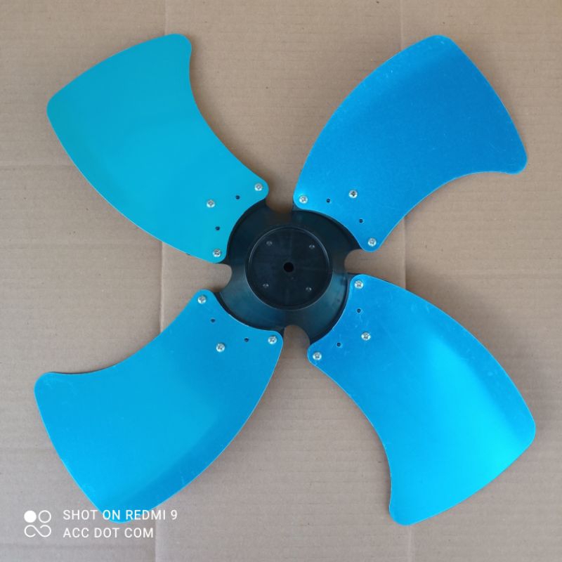 Baling-Baling Kipas Angin 18" RRT (Type 3)