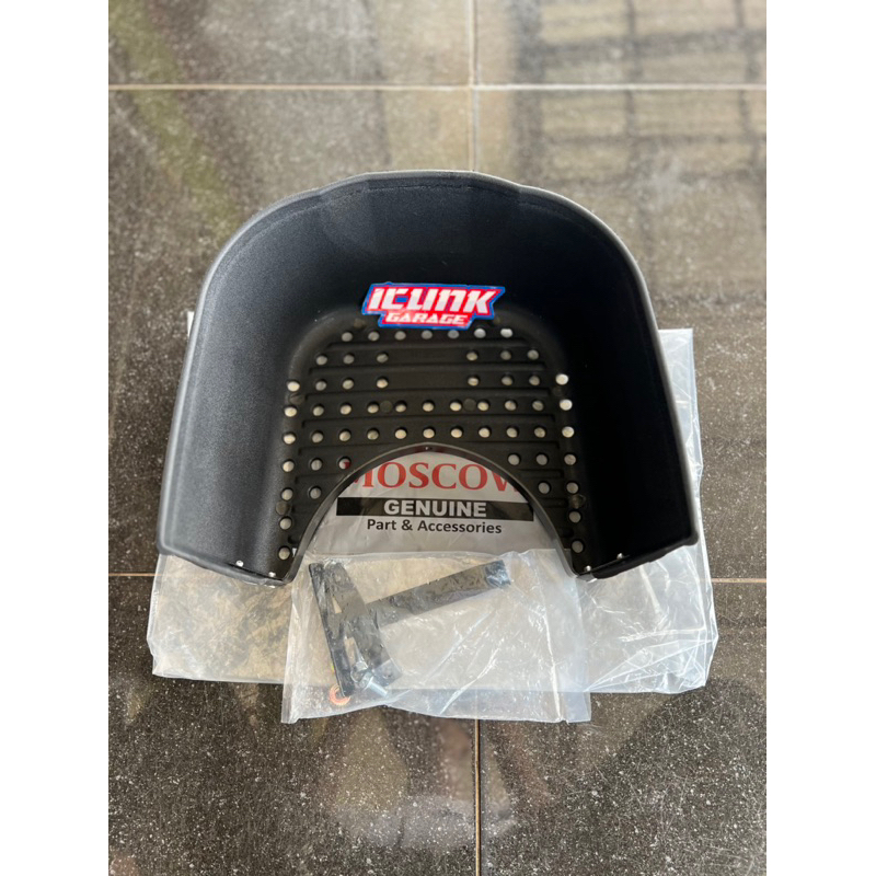 keranjang sayur moscow FIZR SSTWO fizr alfa satria 125z jupiter karisma supra Grand GTR 150 pnp moto