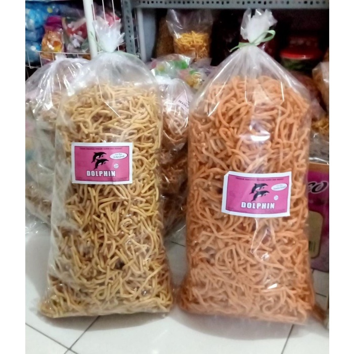 

SNACK Stick DOLPHIN STIK DOLPIN 1 KG ENAK GURIH