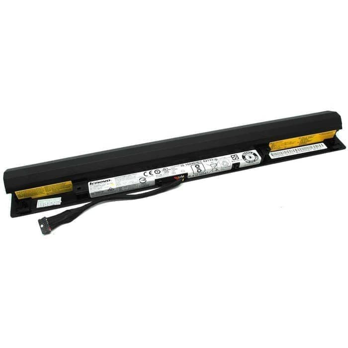Baterai Laptop lenovo Ideapad 110-14isk 300-14isk L15L4A01 L15M4A01 L15S4A01