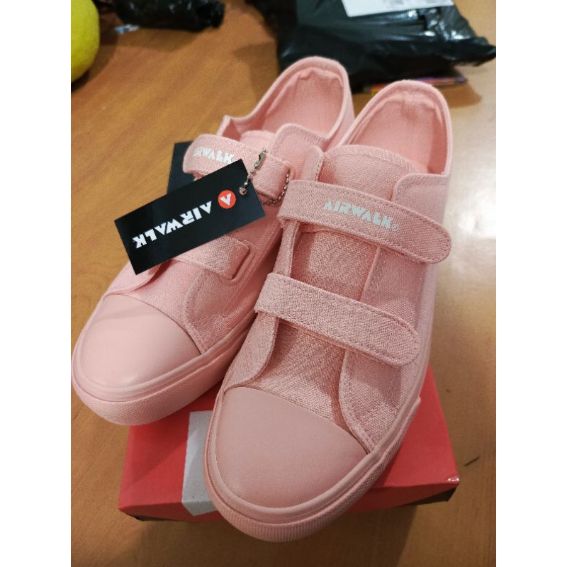 Sepatu Airwalk RACHEY Sepatu Anak Perempuan