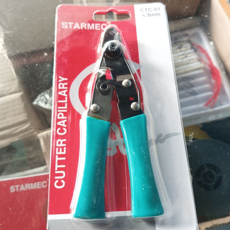 TANG KAPILER PEMOTONG PIPA KAPILER