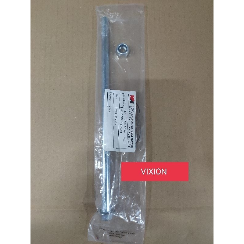 AS FORK ARM TENGAH VIXION MPM #