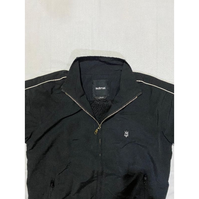 Tracktop Maternal Disaster Opera