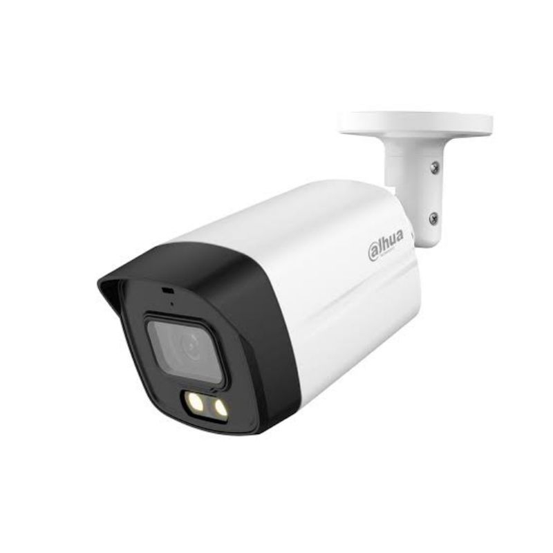 CCTV DAHUA OUTDOOR 5MP COLOR (AUDIO)