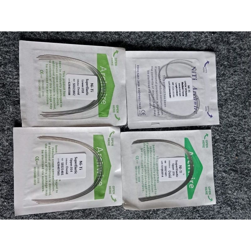 KawatNiti0,12,0,14,0,16,018 Spring Coil