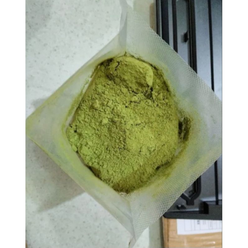 

bubuk green nano,kemasan 1kg.