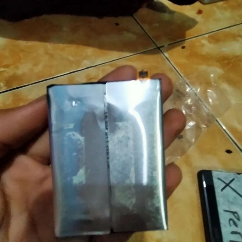 Batre Hp Sony Xperia X Performance ori cabutan normal