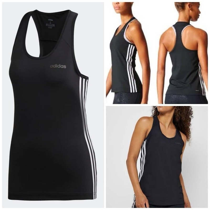 Tanktop Adidas Blacklist