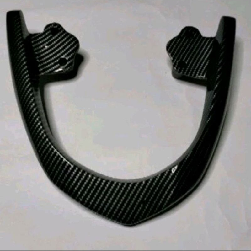 behel belakang BEAT FI ESP 2016 KARBON CARBON