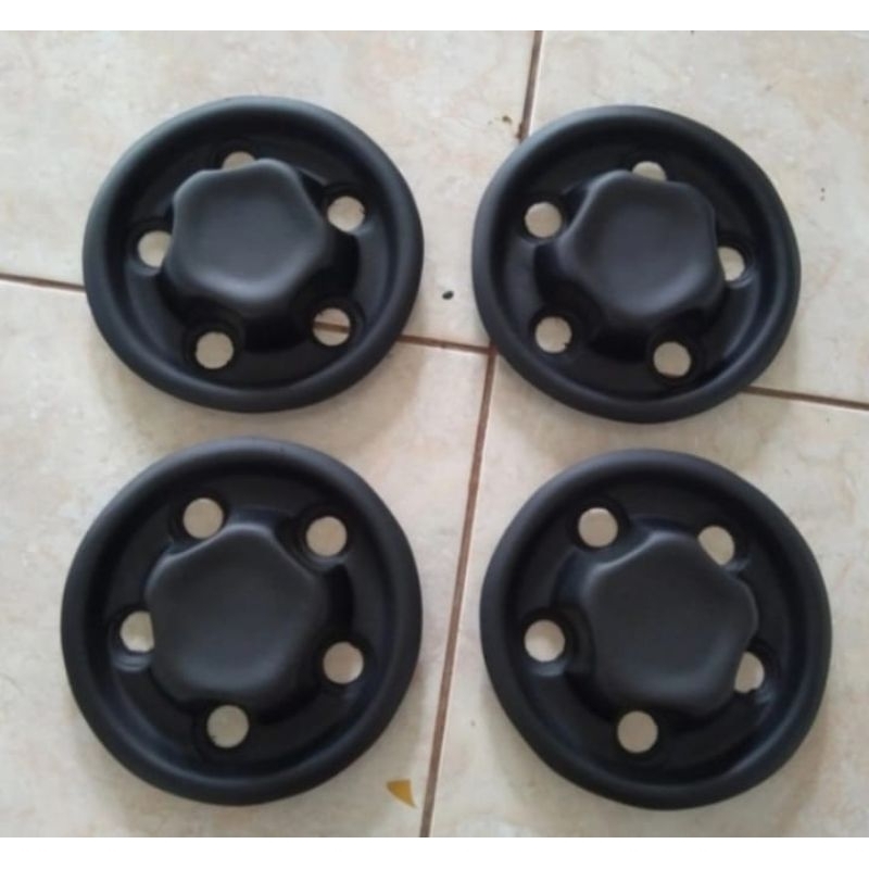 Center Dop Velg Kaleng 5x114