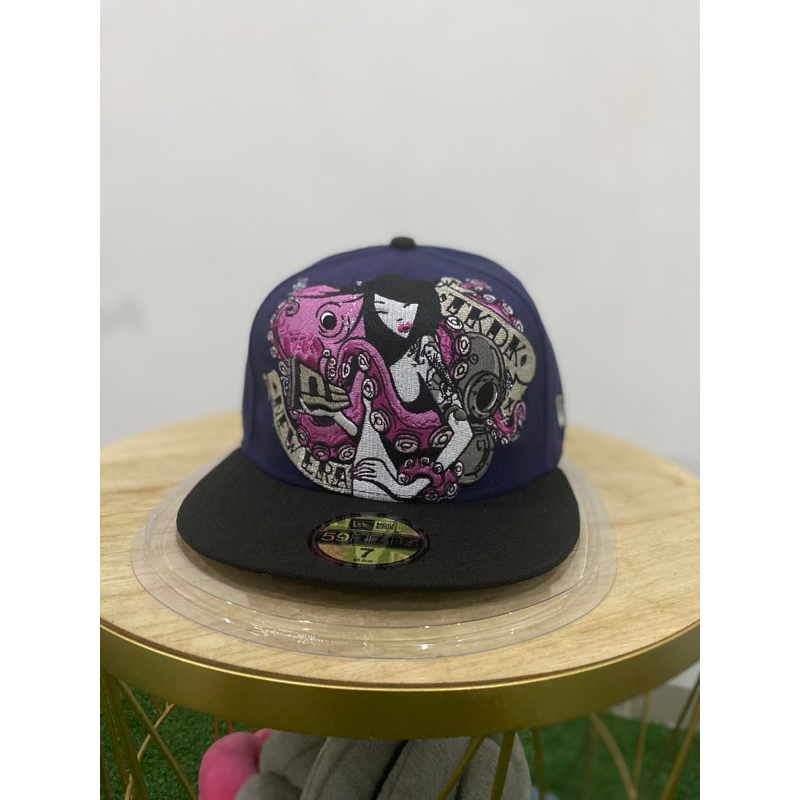 New Era x TokiDoki
