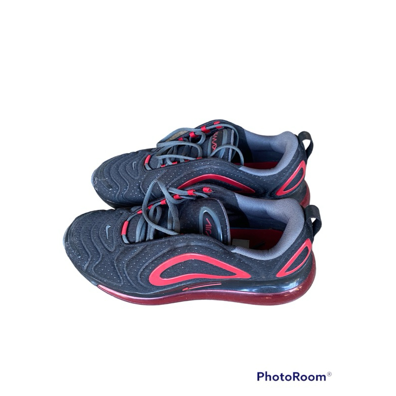 airmax 720 redblack