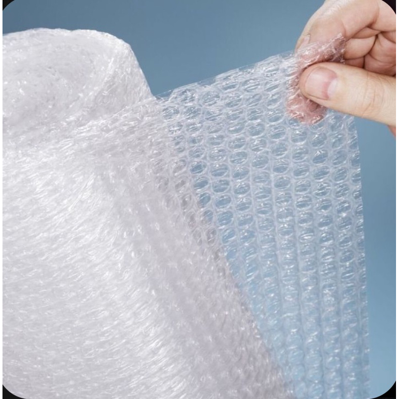

XTRA BUBBLE WRAP
