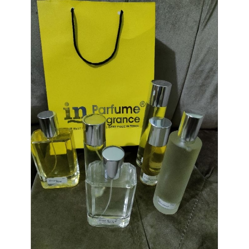 JASTIP INPARFUM BANDUNG