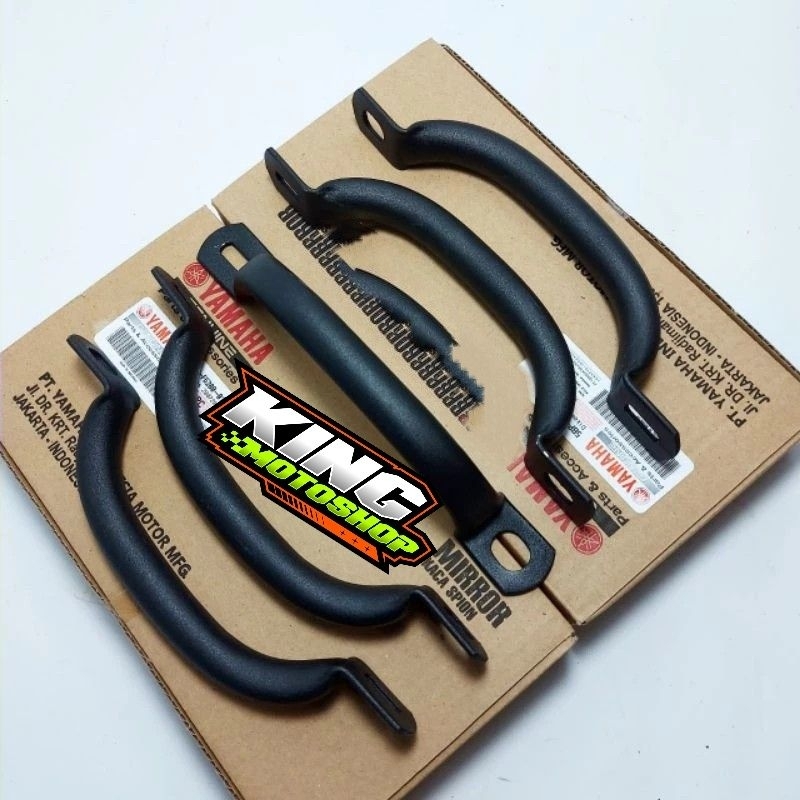 Behel rx king behel mini rx king hitam