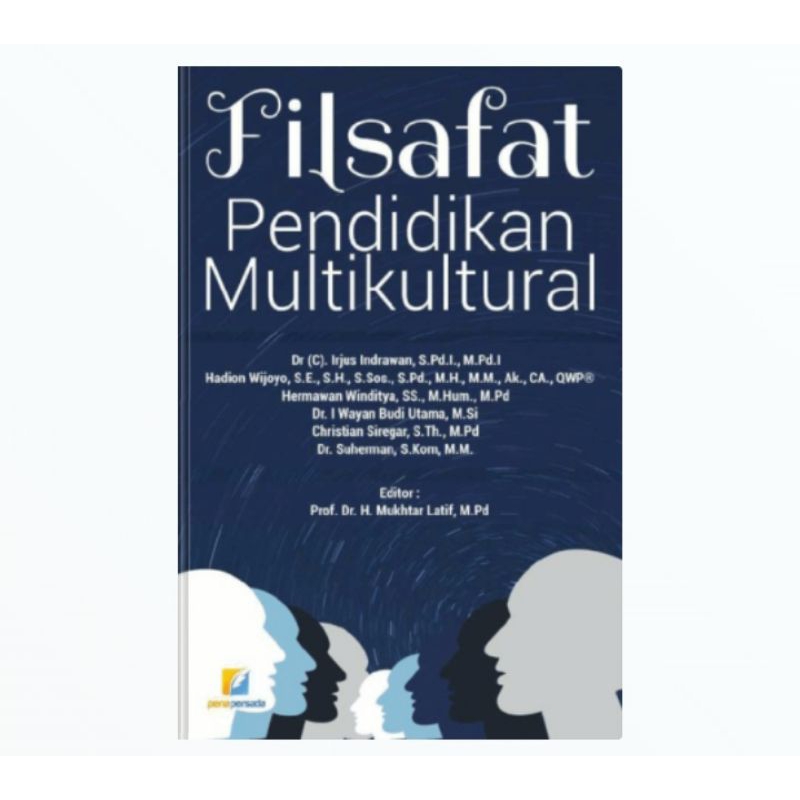 FILSAFAT PENDIDIKAN MULTIKULTURAL