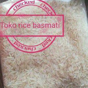

COD TERMURAH beras basmati asli panjang2 dari arab harga lebih murah 3 per kg
