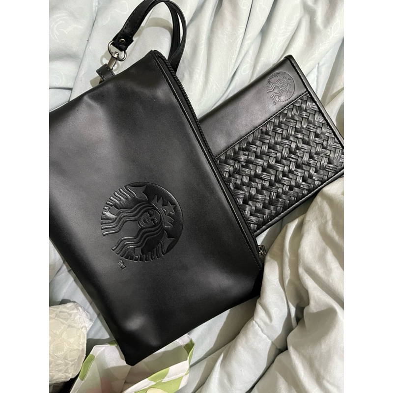 

New Starbucks Planner 2024