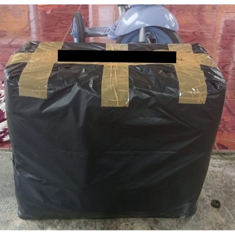 

PAKET USAHA (bayar depan supir)