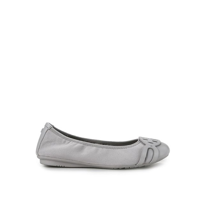 Flat Shoes Wanita Hush Puppies Original - Samantha Cave