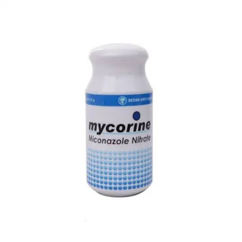 Mycorine Powder