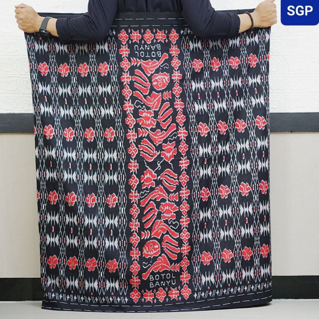 [PROMO] Sarung Goyor Pria Original Botol Bandaria Zaitun | Sarung Goyor Jumbo Bahan Rayon Super | Sa