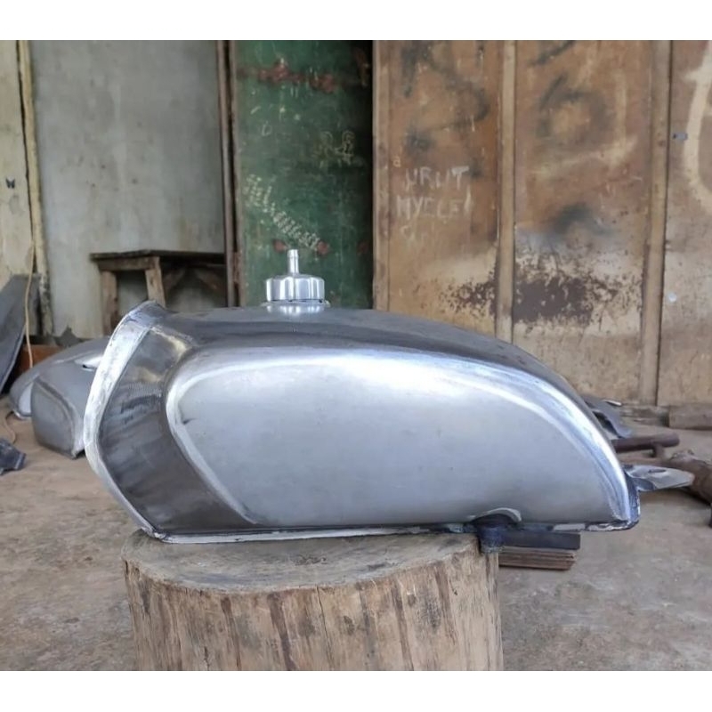 tangki custom utk honda win