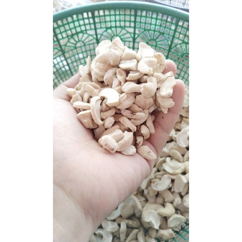 

Promo mete Patahan/LWP kemasan Bal 5kg