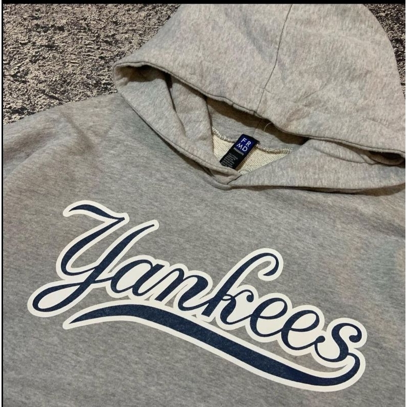 HOODIE YANKEES
