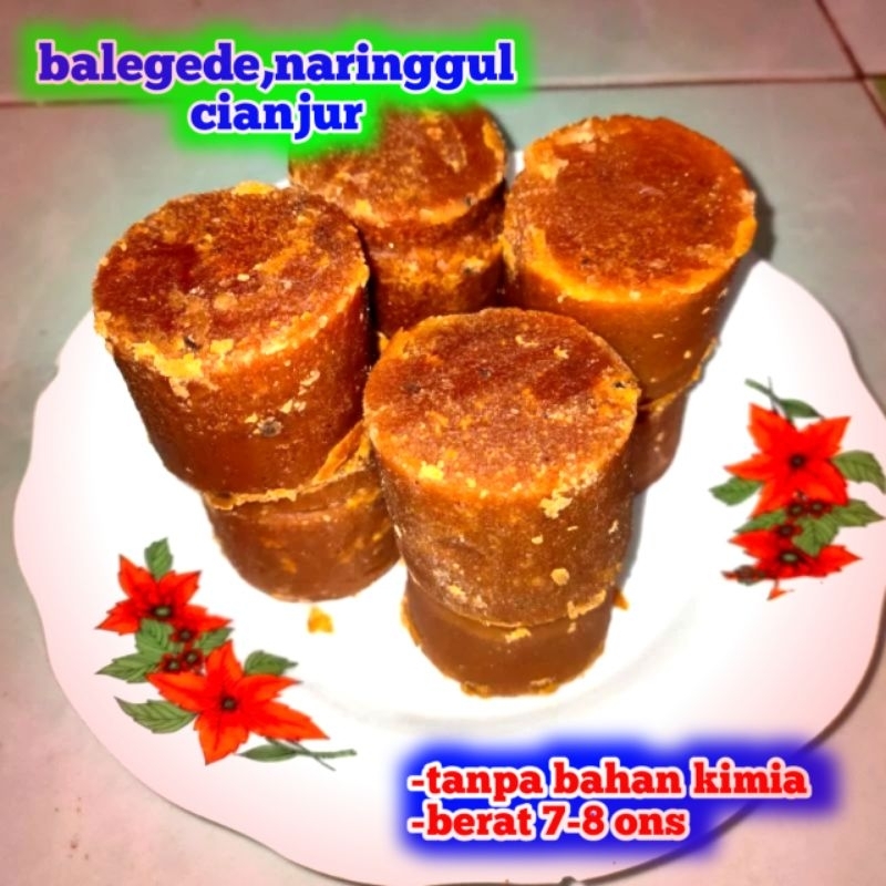 

gula aren asli balegede naringgul cianjur