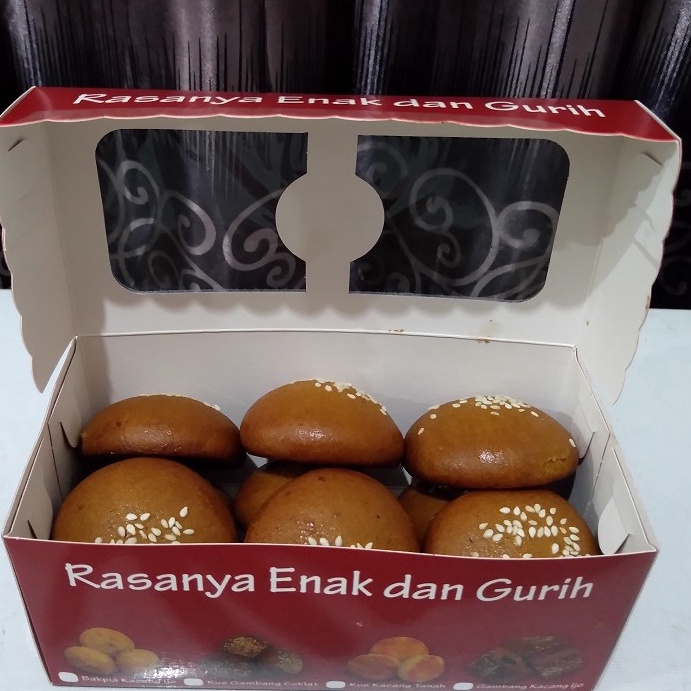 

Stok terbaru Kue Gambang Jadulkue gambang tradisionalkue Gambang asli BetawiGambang enakGambang murahroti Gambangkue Gambang Original