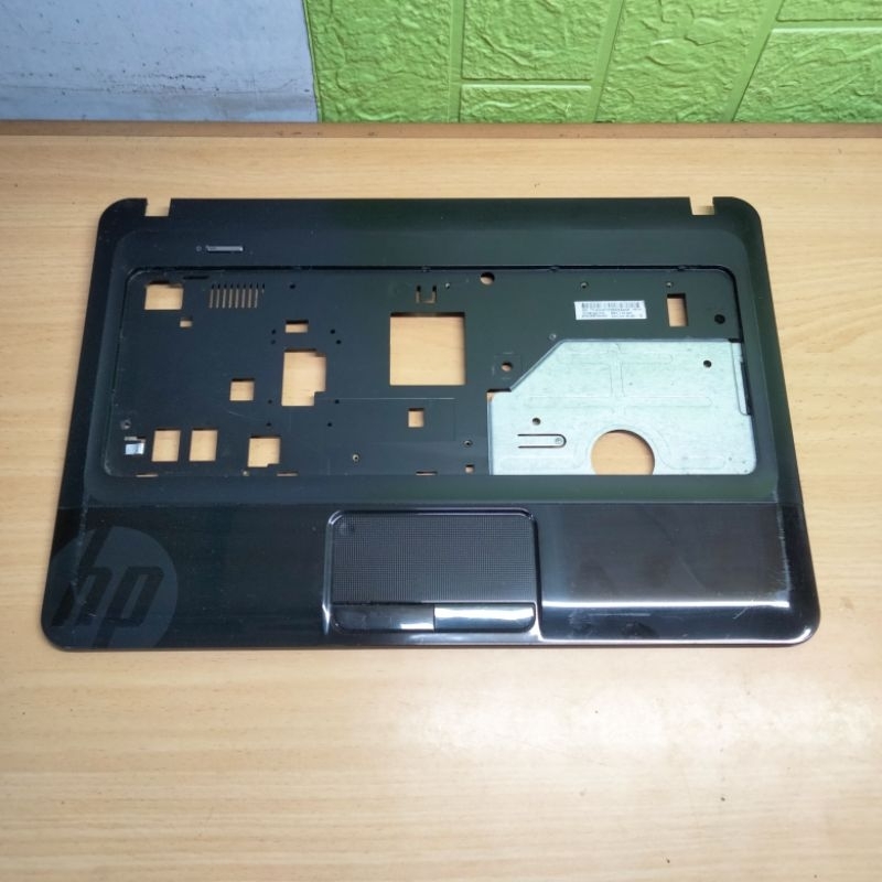 frame kiybod keyboard Case kesing laptop HP 1000