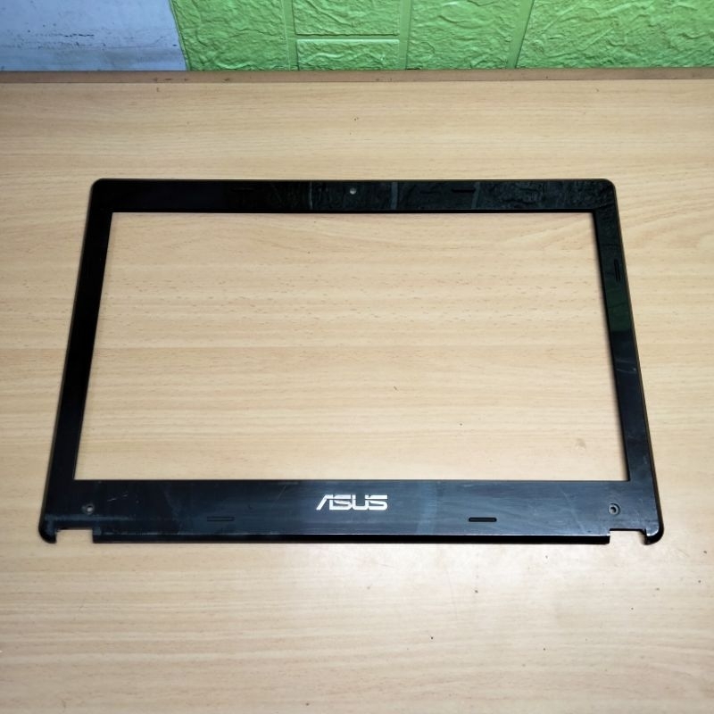 casing Case Frame lcd depan Laptop Asus K43U X43U A43T K43B