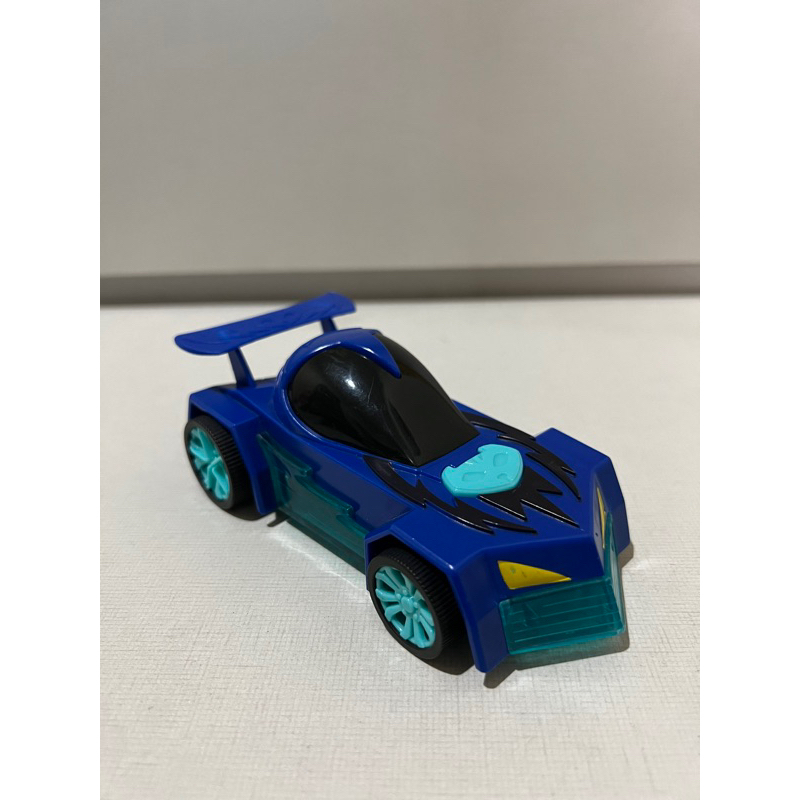 PRELOVED MOBILAN PJ MASK ORI