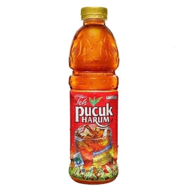 

Teh pucuk Harum Mini 350 Ml