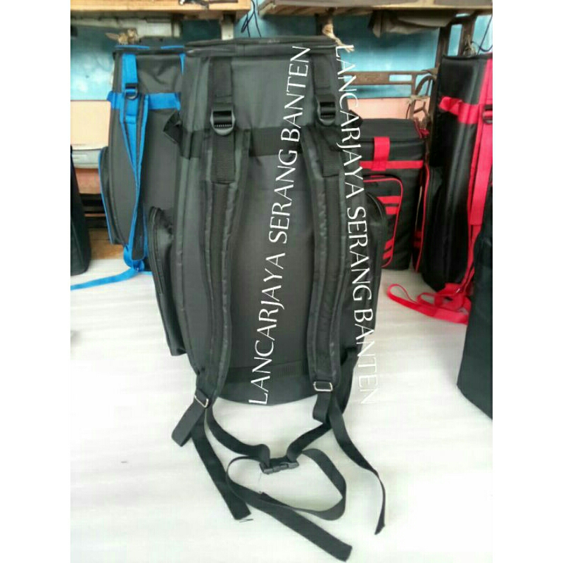 tas induk kendang rampak jaipong tinggi 58