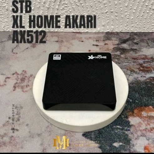 stb akari ax512 root