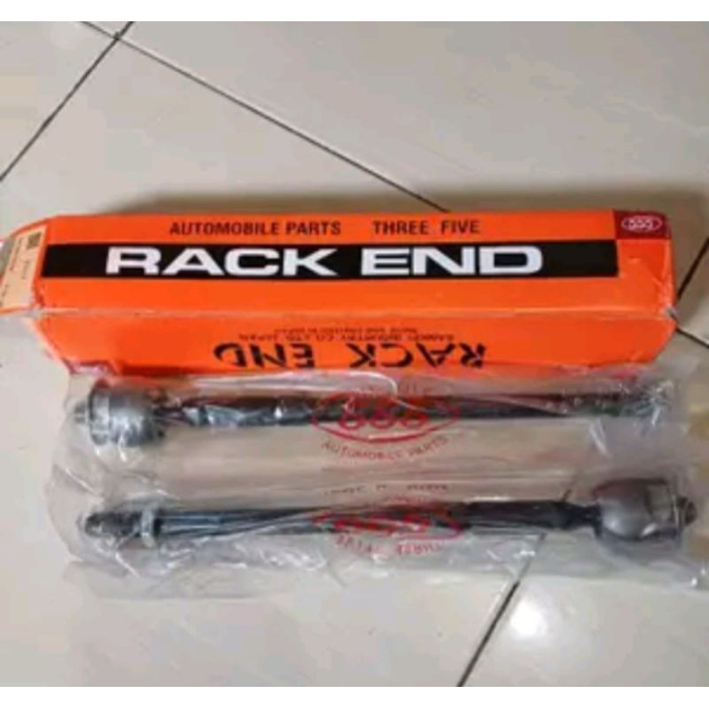 Rack End Calya/ Sigra 555
