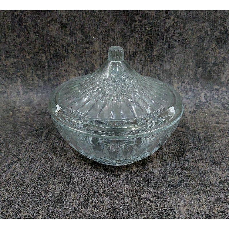 Toples Permen/ Toples Snack Beling KIG