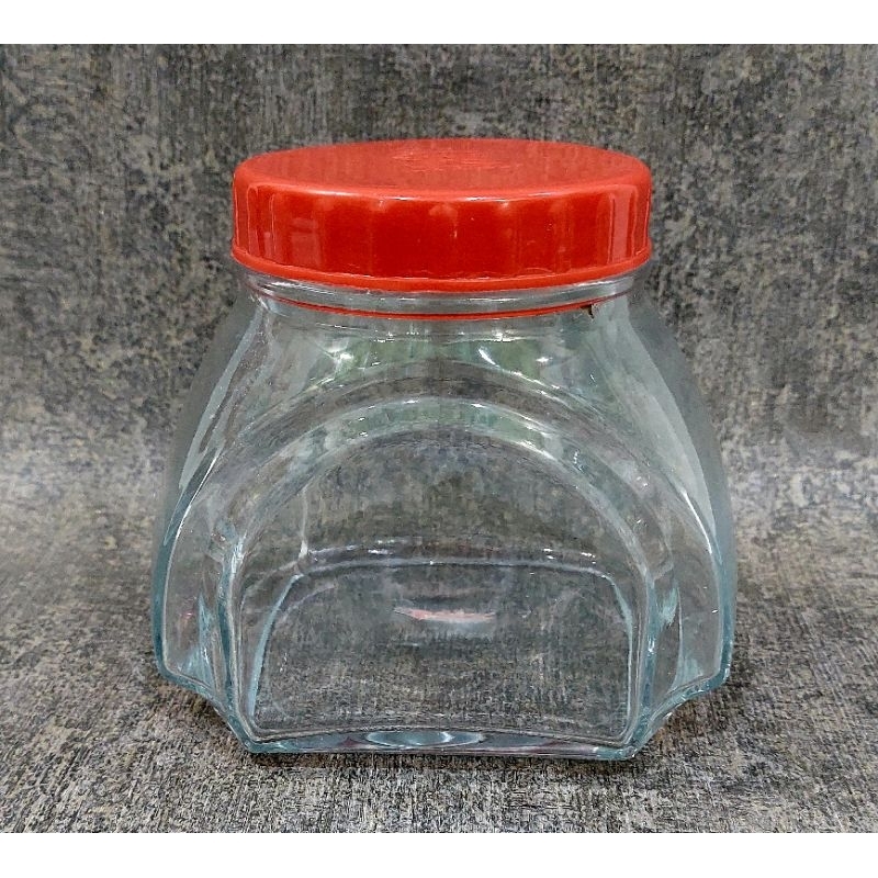 Toples Snack Unik Beling KIG