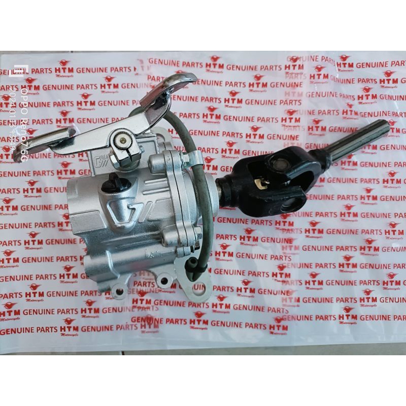 gearbox/girbok/reverse assy maju mundur motor roda tiga appktm htm