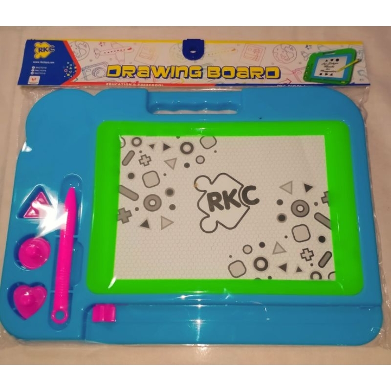 

Papan Tulis Drawing Board