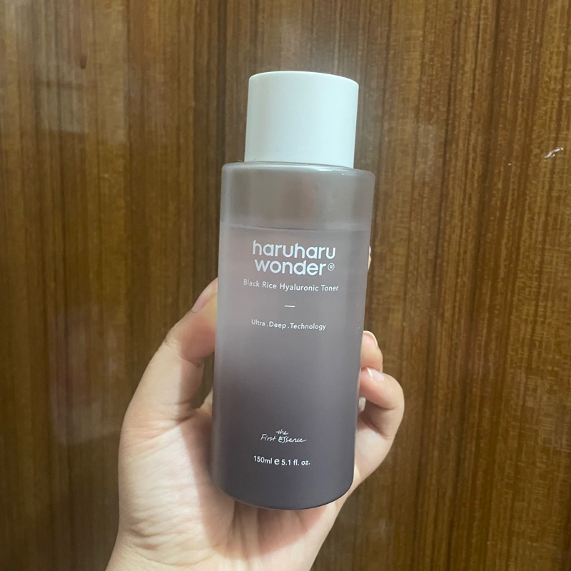 haru haru wonder toner full size