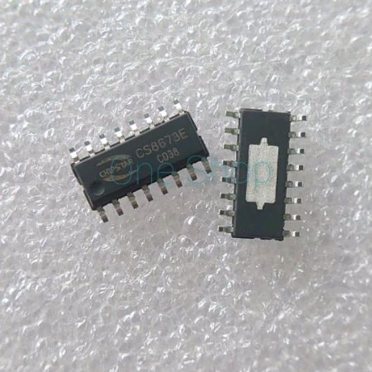 IC CS8673E CS8673 8673