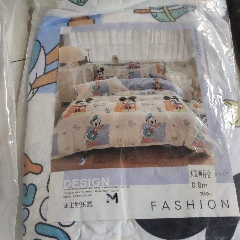 sprei Disney